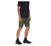 Mammut Pantaloni Corti Ducan