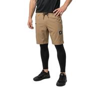 Mammut Pantaloni Corti Massone