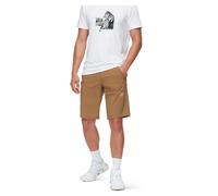 Mammut Runbold IV Pantaloncini da Trekking da Uomo