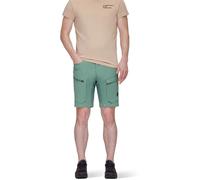 Mammut Pantaloni Corti Zinal Hybrid