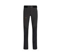 Mammut Courmayeur SO Uomo Pantaloni Outdoor 50 Nero