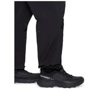 Mammut - Crag Climbing Pants - Pantaloni da arrampicata 48 - Regular nero