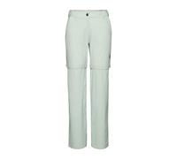 Mammut Pantaloni da Donna Hiking V Zip off