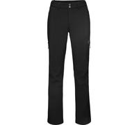 Pantaloni softshell da uomo Mammut Runbold Winter SO Pants Men Taglia: M / Colore: nero