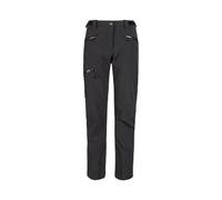 MAMMUT Pantaloni da sci Stoney HS (neri) Donna 38 (EU Size)