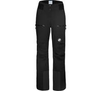 Mammut - Pantaloni da sci termici e isolanti - Stoney HS Thermo Pants Women Black per Donne - Taglia S - Nero