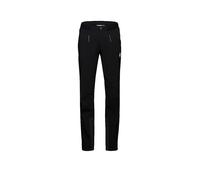 MAMMUT Pantaloni da trekking da uomo Aenergy SO Hybrid nero | 50