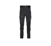Mammut Courmayeur Pantaloni Softshell Uomo - Regular - black 56