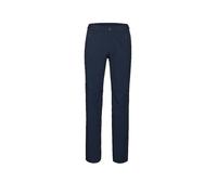 MAMMUT Pantaloni da trekking da uomo Runbold IV blu | 52
