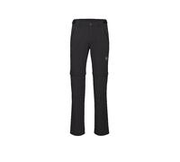 MAMMUT Pantaloni da trekking da uomo Runbold IV nero | 44