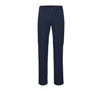Mammut Pantaloni da Trekking da Uomo Runbold IV Zip off Pants Men