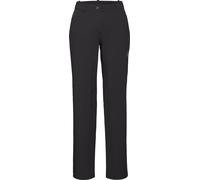 Mammut - Pantaloni da trekking - Hiking V Pants Women Black per Donne - Taglia 40 EU - Nero