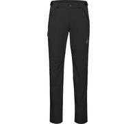 Mammut Pantaloni lunghi da trekking Runbold IV Nero L