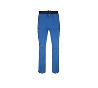 MAMMUT Pantaloni da turismo softshell da uomo Aenergy Hybrid blu | 54