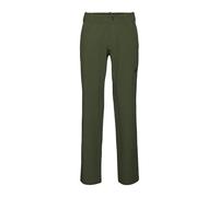 Mammut Hiking V Pants Verde 56 / Short Uomo