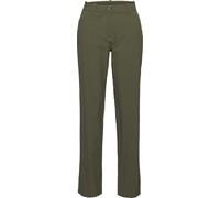 Mammut Hiking V Pants Verde 36 Donna