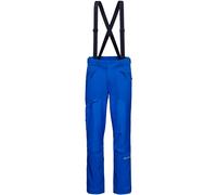 Mammut - Eiger Nordwand Pro Softshell Pants - Pantaloni da escursionismo 46 - Regular blu