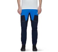 Mammut Pantaloni Eiger Speed Hybrid