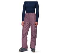 Mammut Pantaloni Fall Line Hardshell Thermo