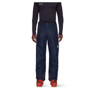 Mammut Pantaloni Fall Line Hardshell Thermo
