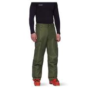 Mammut Pantaloni Fall Line Hardshell Thermo