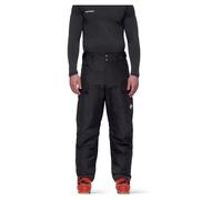 Mammut Pantaloni Termici Fall Line HS da Uomo Neri 48