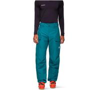 Mammut Pantaloni Fall Line Hardshell Thermo
