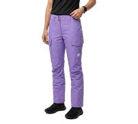 Mammut Pantaloni Fall Line Hardshell Thermo