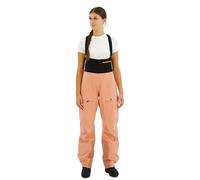 Mammut Pantaloni Haldigrat Hardshell Bib