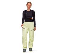 Mammut Pantaloni Haldigrat Hardshell Bib