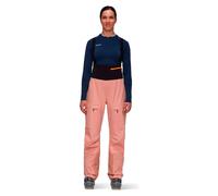 Mammut Pantaloni Haldigrat Hs