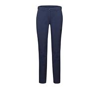 Mammut Pantaloni Runbold da Donna Marine 34