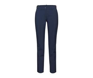 Mammut Pantaloni Runbold da Donna marini 42 Lunghi