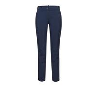 Mammut Pantaloni Runbold da Donna marini 44 Lunghi