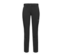 Mammut Pantaloni Runbold da Donna Neri 44