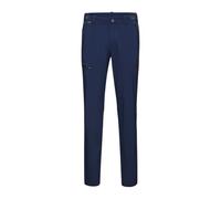 Mammut Pantaloni Runbold da Uomo Marine 44