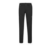 Mammut Pantaloni Runbold da Uomo Neri 48
