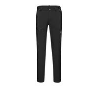 Mammut Pantaloni Runbold da Uomo Neri 52