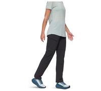 Mammut - Runbold IV Zip off Pants Women, Pantaloni da Escursionismo Donna