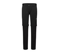 Mammut Pantaloni Runbold Zip off da Donna Neri 38