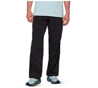 Mammut Pantaloni Sender Climbing