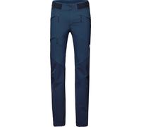 Mammut Courmayeur Pants Blu 48 / Regular Uomo
