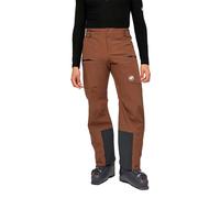 Mammut Pantaloni Stoney Hardshell