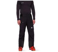Mammut - Pantaloni da sci - Stoney HS Thermo Pants Men Black per Uomo - Taglia 44 EU - Nero