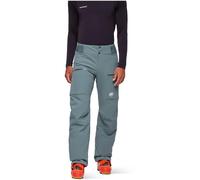 Mammut Pantaloni Stoney Hardshell Thermo