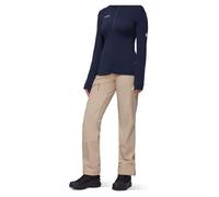 Mammut Pantaloni Taiss Guide Softshell