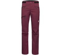 Mammut Pantaloni Taiss Guide Softshell