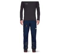 Mammut Pantaloni Taiss Guide Softshell