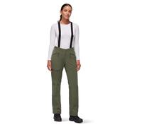 Mammut Pantaloni Taiss Pro Softshell