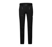 Mammut taiss so softshell pants nero